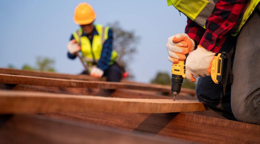 Local Siding Services in Gregory, SD